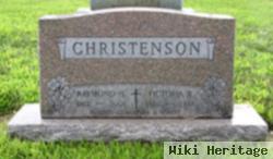 Raymond H Christenson