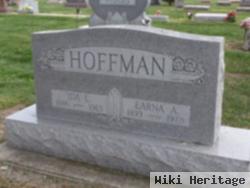 Earna A Hoffman