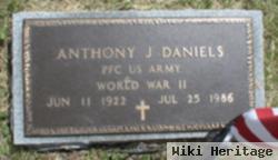 Anthony J. Daniels