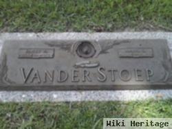 Mabel L Vander Stoep