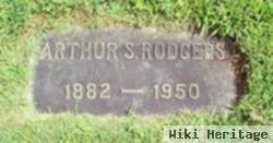 Arthur Stansmore Rodgers