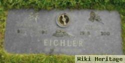 Harland Junior Eichler