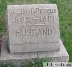 William R. Peters