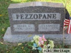 Helen N Pezzopane