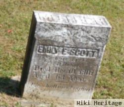 Emily E. Scott Hulings