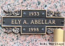 Ely A Abellar