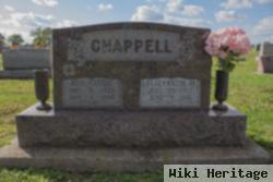 Elizabeth H. Chappell