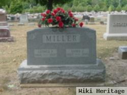 George P. Miller