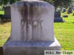 Horace W Troy