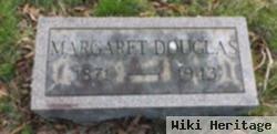 Margaret Douglas