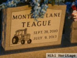 Montana Lane Teague