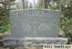 Lydia Horvath