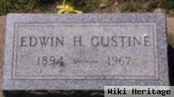 Edwin H. Gustine