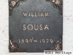 William Sousa