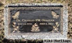 Dr Charles P W Odaiyar