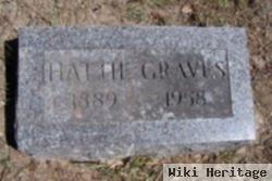 Hattie Graves