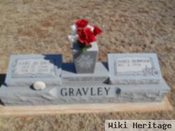 Mary Jo Davis Gravley