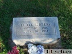 Floyd L. Berry