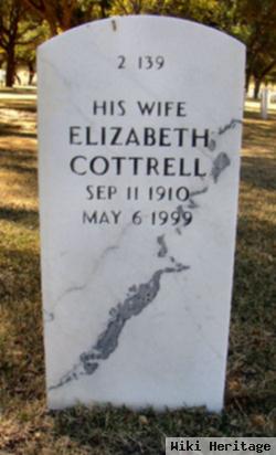 Elizabeth Cottrell