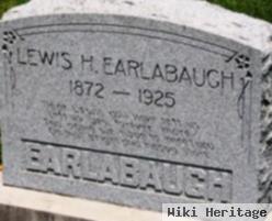 Lewis H. Earlabaugh