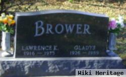 Gladys Brower