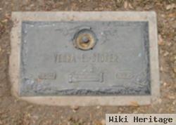 Verna E. Stoner