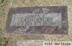 James L. Leatherbury