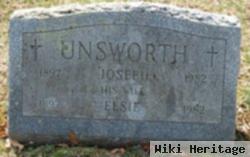 Joseph Unsworth