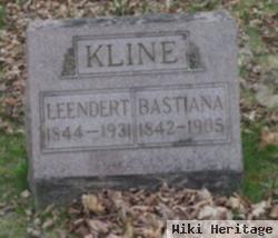 Leendert Kline