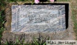 Cherice L. Jacobs Mckinley