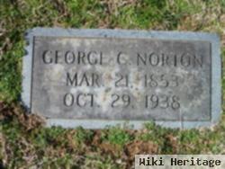 George C Norton