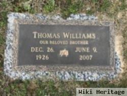 Thomas Williams