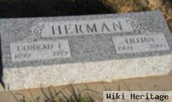 Lillian Butherus Herman