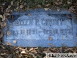 Ellen P. Crosby