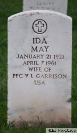 Ida May Garrison