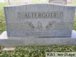 Phillip Altergott, Jr