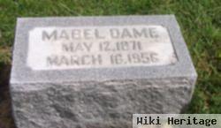 Mabel Dame