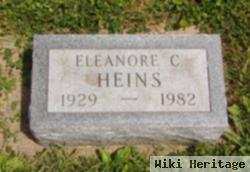 Eleanore C Heins