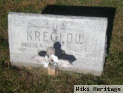 Arlene A. Stoudt Kreglow