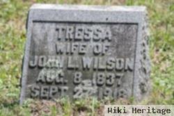 Tressa Wilson