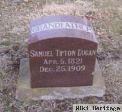 Samuel Tipton Dugan