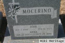 John Mocerino