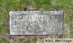 Joseph Decatur Blevins