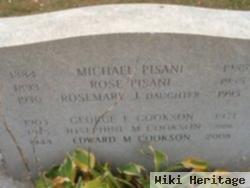 Michael Pisani