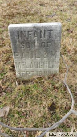 Infant Mclaughlin