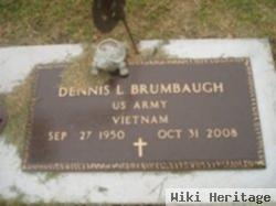 Dennis Leroy Brumbaugh