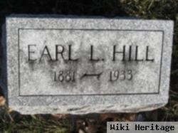 Earl Hill