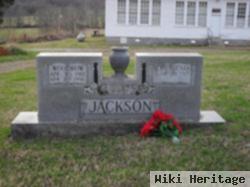 Lois Tucker Jackson