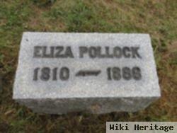 Eliza Pollock