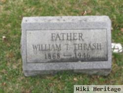 William Thrash